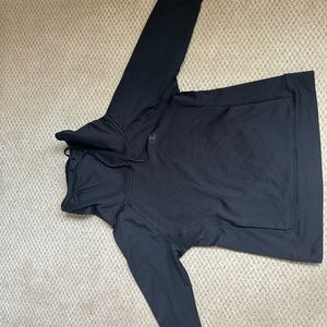 Champion black sweater